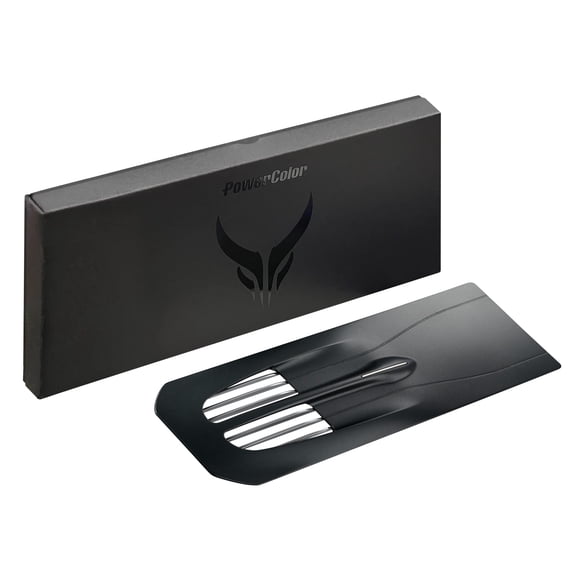 Placa Trasera Intercambiable Devil Skin Intrusive Red Devil 7000
