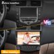 thumbnail image 2 of Radio de coche AWESAFE 10\" CarPlay Android Auto para Honda, 2 of 7