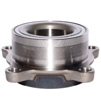 Repuestos Del Sol - Rodamiento Rueda Delantera Mitsubishi L200 Katana 3.2 2008 2011