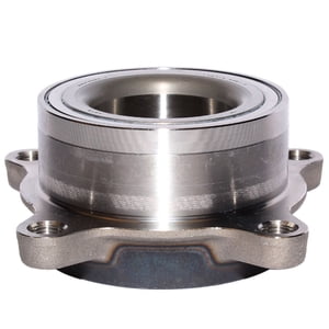 Repuestos Del Sol - Rodamiento Rueda Delantera Mitsubishi L200 Katana 2.5 2007 2013