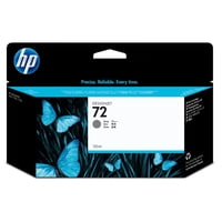 Cartucho De Tinta Hp 72 130 Ml Gris Designjet Original