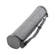 thumbnail image 4 of Bolsa De Esterilla De Yoga Impermeable Mochila Pilates Ejercicio Que Lleva El Totalizador Gris, 4 of 5