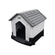 thumbnail image 2 of Casa Para Perro Grande Gris Coolpet 84x69x76cm, 2 of 8