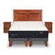 thumbnail image 1 of Cama Europea Premium King Base Dividida, 1 of 11