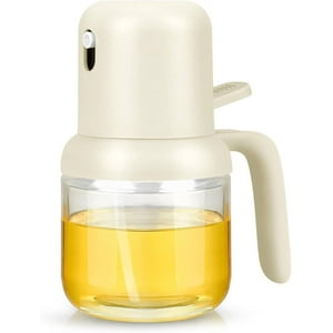Oem - Botella Rociador De Aceite Dispensador Vinagre Spray 180 Ml B