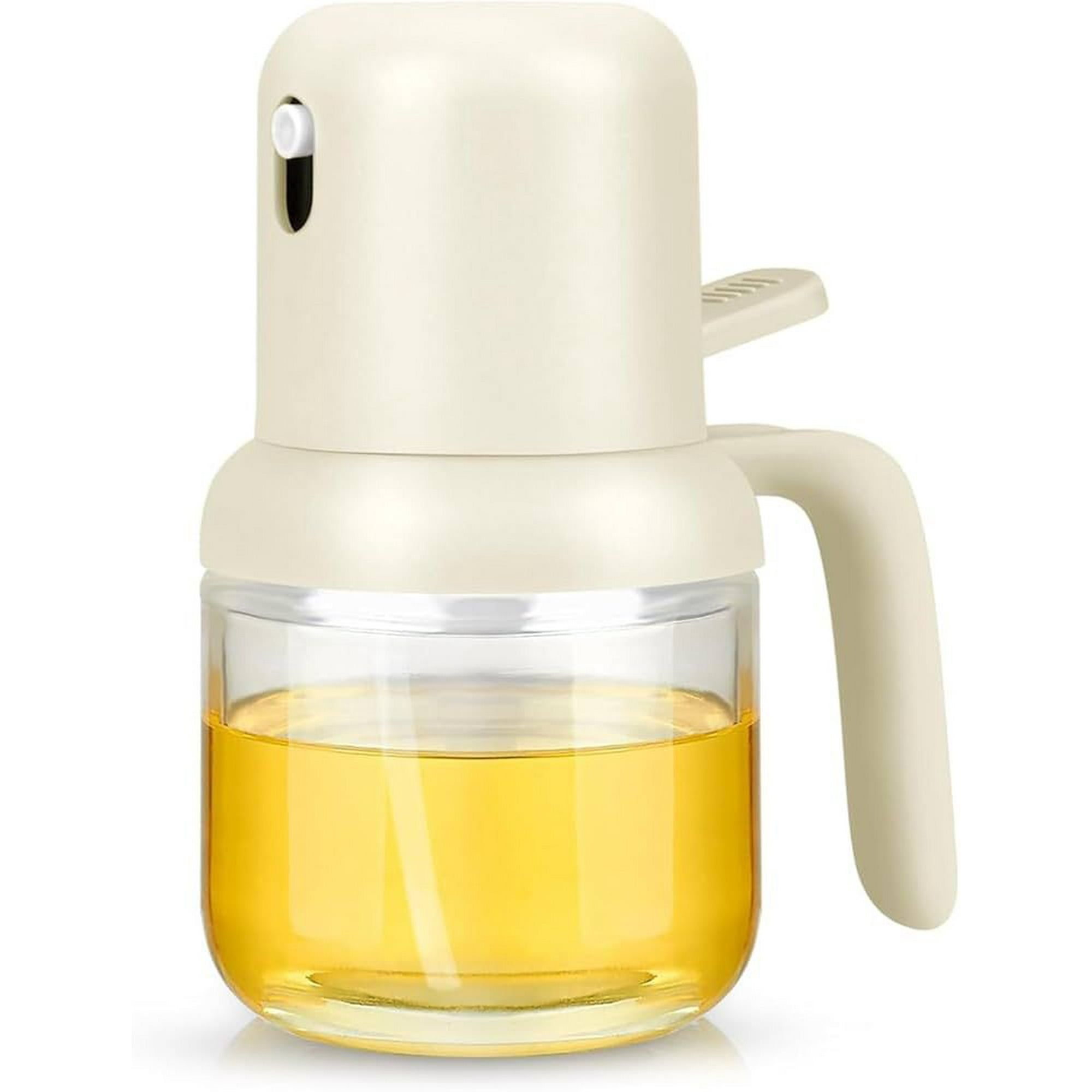 Oem - Botella Rociador De Aceite Dispensador Vinagre Spray 180 Ml B