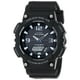 thumbnail image 1 of Reloj Para Hombre Solar Sport Combination Negro Y Gris Aqs810w-1av, 1 of 2