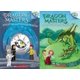 thumbnail image 3 of Dragon Masters Serie 10 Libros Set II Libros 11-20, 3 of 6
