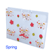 thumbnail image 4 of Bolsa de archivos expansible DF1013 FOSKA, 4 of 4