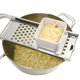 thumbnail image 3 of Fabricador de Spaetzle Norpro 32,5 cm × 11 cm × 6 cm, 3 of 6