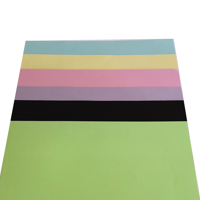 Seigard - Cartulina Doble Faz