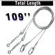 thumbnail image 3 of Kit para patio Toy Hauler SunDiss FCSL002, 109 in, 816 kg, 3 of 3