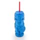 thumbnail image 2 of Vaso Geeki Tikis Marvel Capitán América 560 ml, 2 of 6