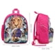 thumbnail image 2 of Las Crónicas de Narnia Mochila Escolar para Niños y Niñas, Mochila Infantil Ligera de Alta Calidad, Grande y Duradera ROSA, 2 of 6