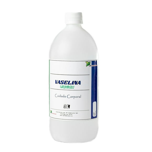 Vaselina Liquida - 1 Litro