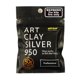 thumbnail image 1 of Arcilla Art Clay Plata 950 50 g, 1 of 9