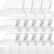 thumbnail image 1 of Selizo 100 sets de etiquetas para carpetas colgantes, 1 of 3