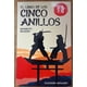 thumbnail image 1 of Libro El libro de los cinco anillos - Miyamoto Musashi, 1 of 2