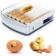 thumbnail image 1 of Incubadora de huevos Incubadora para incubar huevos Incubadora de pollos Incubadora para huevos de gallina Incubadoras para incubar huevos Incubadora de huevos para incubar huevos Incubadora de 35 hue, 1 of 7
