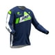 thumbnail image 2 of Kit Leatt Moto 3.5 Infantil Jersey Con Pantalón Azul, 2 of 4