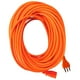 thumbnail image 1 of Extension Alargador 20Mts 2500W Naranjo XT50, 1 of 4