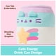 thumbnail image 5 of Peluche GUND Pusheen Gamer 15 cm – 8 años y más, 5 of 7