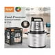 thumbnail image 4 of Procesador De Alimentos Electrico Profesional 10 Litros RAF R.7723, 4 of 5