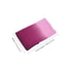 thumbnail image 5 of INSPIRE CHIC Bufanda de Mujer Chiffon Sedosa Color Degradado Ligera Envoltura Larga Chal Púrpura, 5 of 7