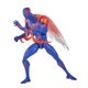 thumbnail image 4 of Figura De Acción Marvel Legends Spider-Man 2099 6 Pulgadas, 4 of 5
