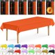 thumbnail image 1 of Mantel DecorRack 137x274 cm Naranja - Pack de 6, 1 of 6