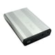 thumbnail image 2 of USB 3.0 A SATA Externo 3.5 Pulgadas HDD Case Dock Disco Duro HD SSD Box Silver, 2 of 5