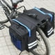 thumbnail image 3 of Bolso Bicicleta Organizador Tela 70x30x12 CM Azul, 3 of 3