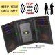 thumbnail image 2 of Billetera DK86 Trifold RFID 8 Ranuras 80 x 110 mm, 2 of 3