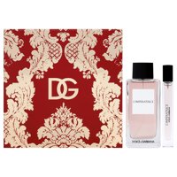 Set De Regalo Perfume Dolce And Gabbana Limperatrice Edt Mujer 100Ml
