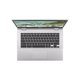 thumbnail image 4 of Notebook Chromebook Asus Celeron N4500 8GB 128GB 14' FHD Chrome OS, 4 of 7
