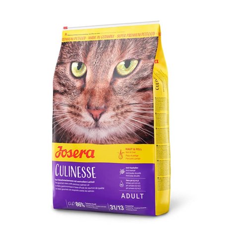 Josera Culinesse Cat 10 Kg