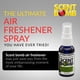 thumbnail image 2 of Spray ambientador Scent Bomb Coconut Paradise 30 ml, paquete de 4, 2 of 6