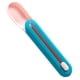 thumbnail image 5 of de alimentación de aperitivos líquidos para mascotas, , alimentador de golosinas para , exprimidor de tiras para , alimentador , Rosa Cuchara Rosa, 5 of 5