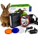 thumbnail image 3 of Foco Minero Caza 7000w Potente Recargable Largo Alcance, 3 of 8