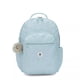 thumbnail image 1 of Mochila Kipling Seoul extra grande para portátil de 17 pulgadas, color azul nupcial, 1 of 9