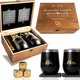 thumbnail image 1 of Set de Vasos de Vino GreenCor para Pareja – 12 oz, 8 piezas, 1 of 6