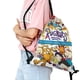 thumbnail image 2 of Rugrats: Aventuras en Pañales Mochila de Cuerdas para Deportes y Gimnasio, Bolsa de Cuerdas Resistente al Agua, Bolsa Cinch, 30×40cm, 2 of 6