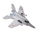 thumbnail image 3 of Modelo De Avión Ruso A Escala 1:33, Adornos De Exhibición DIY Para Estante, 3 of 5