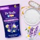 thumbnail image 2 of Epsom Salt Sleep Soak Dr. Teal's Kids con melatonina, 1 kg x 3, 2 of 7