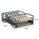 thumbnail image 2 of Estante Organizador de Cocina Rack Deslizable de Almacenamiento para Cuencos Bowls, 2 of 6