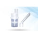 thumbnail image 2 of Kit Vasito para Nebulizador Maverick, 2 of 2