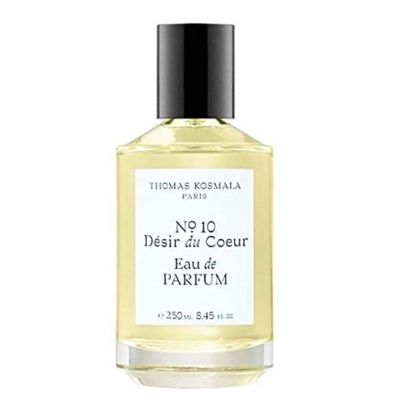 Perfume Thomas Kosmala No.10 Desir Du Coeur Eau de Parfum, 240 ml