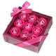 thumbnail image 3 of Jabón De Rosas Artificiales Con Flores En Caja De Regalo, Adorno Para El Día De La Mujer, Color Rosa Elegante, 3 of 3