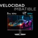thumbnail image 4 of Monitor Gamer Plano Caixun 24" FHD VA 180Hz sRGB110% HDMI DP C24F4F, 4 of 8