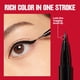 thumbnail image 3 of Delineador de ojos y sérum para pestañas REVLON ColorStay Waterproof Black, 3 of 9